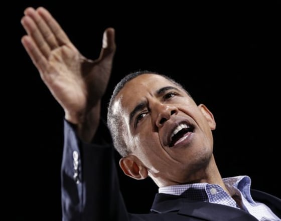 Barack Obama